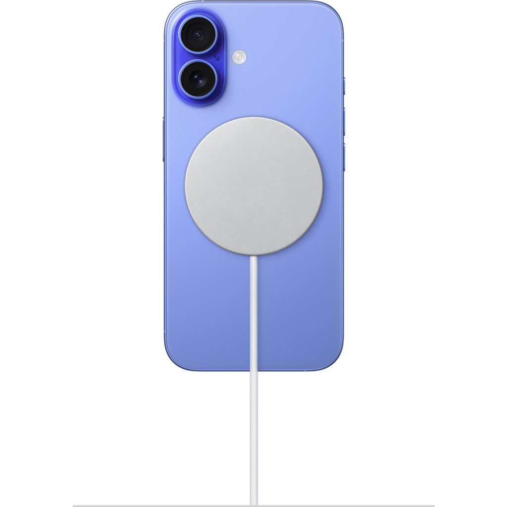 Apple MagSafe Charger 25W 1M - Afbeelding 11