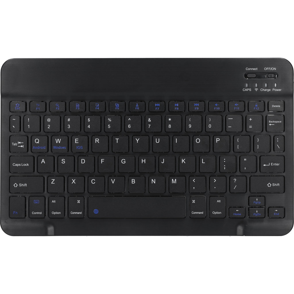 Mobiparts Bluetooth Keyboard (Bulk)