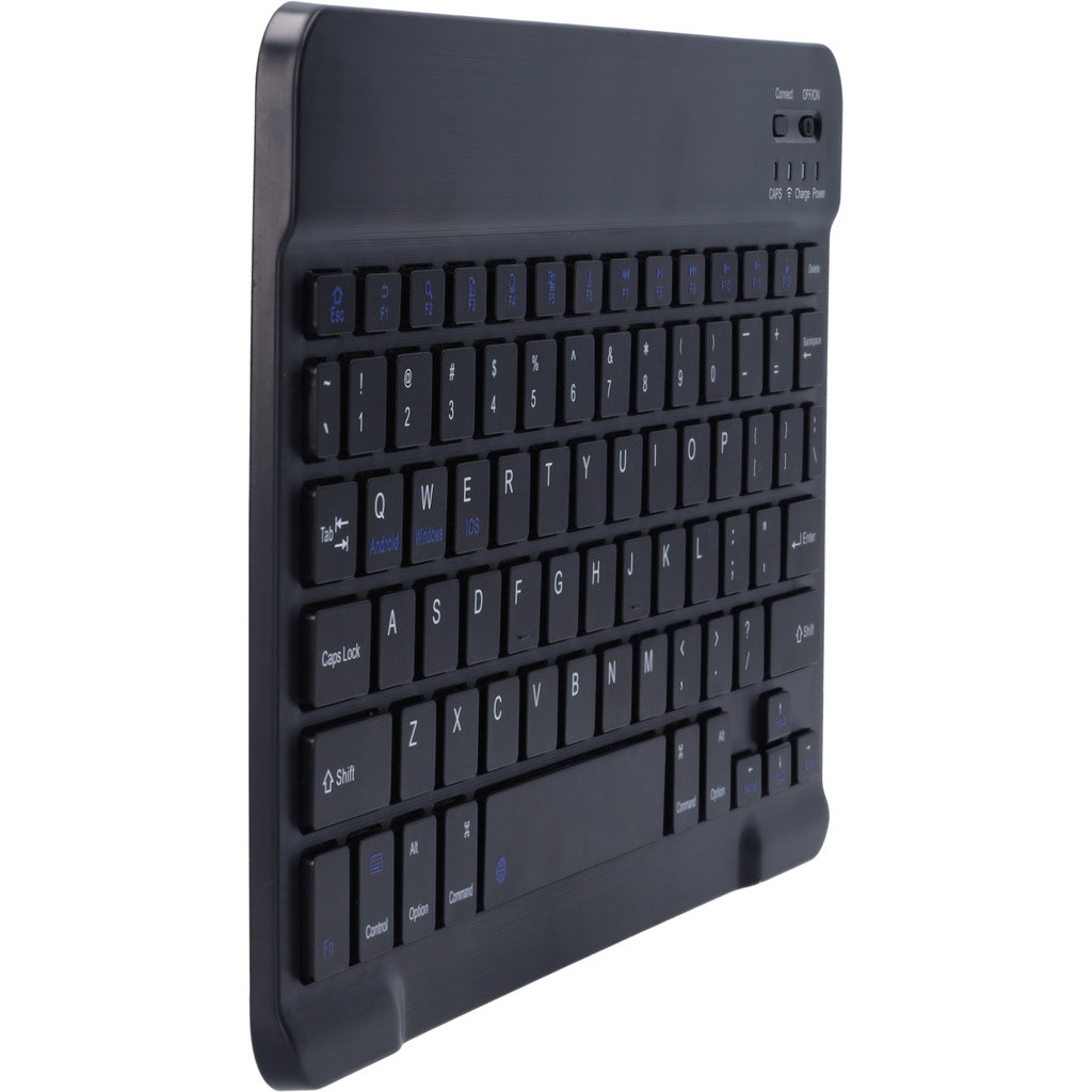 Mobiparts Bluetooth Keyboard (Bulk) - Afbeelding 4