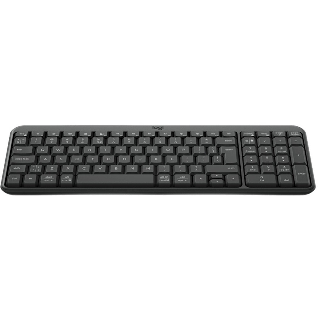 Logitech Wireless Keyboard K250 AZERTY - Afbeelding 2