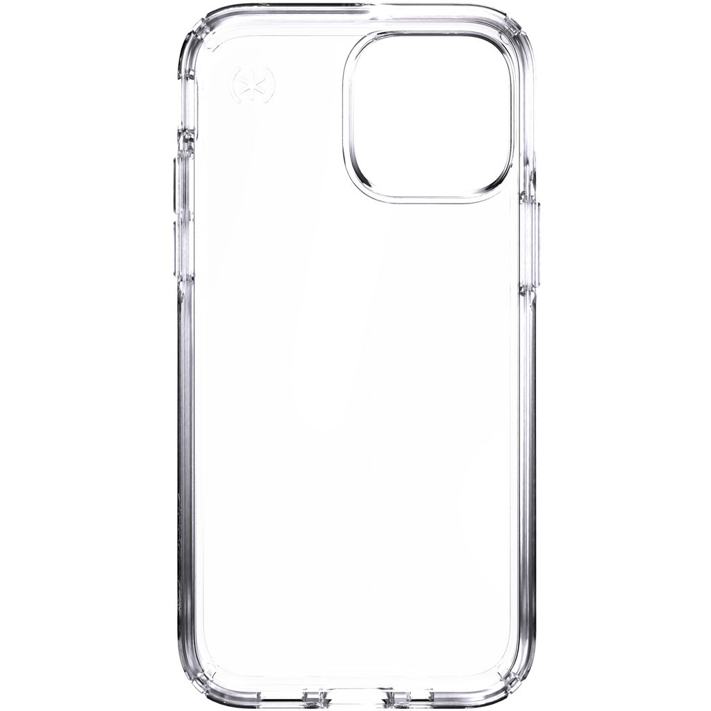Speck Presidio Perfect Clear Apple iPhone 13 Mini Clear - with Microban - Afbeelding 5