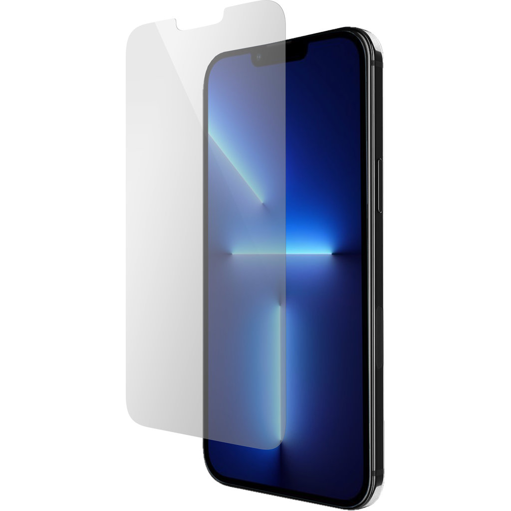 Mobiparts Regular Tempered Glass Apple iPhone 14/13/13 Pro