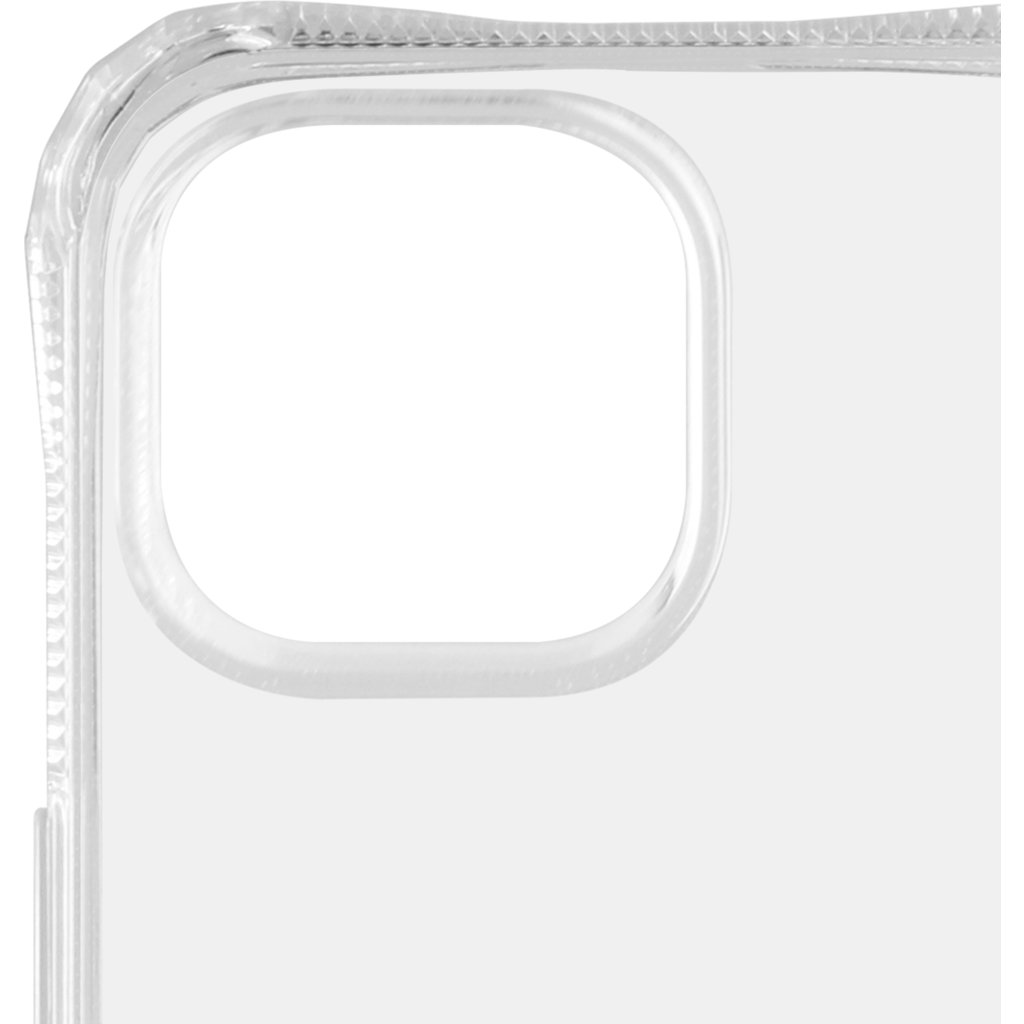 SoSkild Apple iPhone 14 Absorb Case ECO Transparent - Afbeelding 3