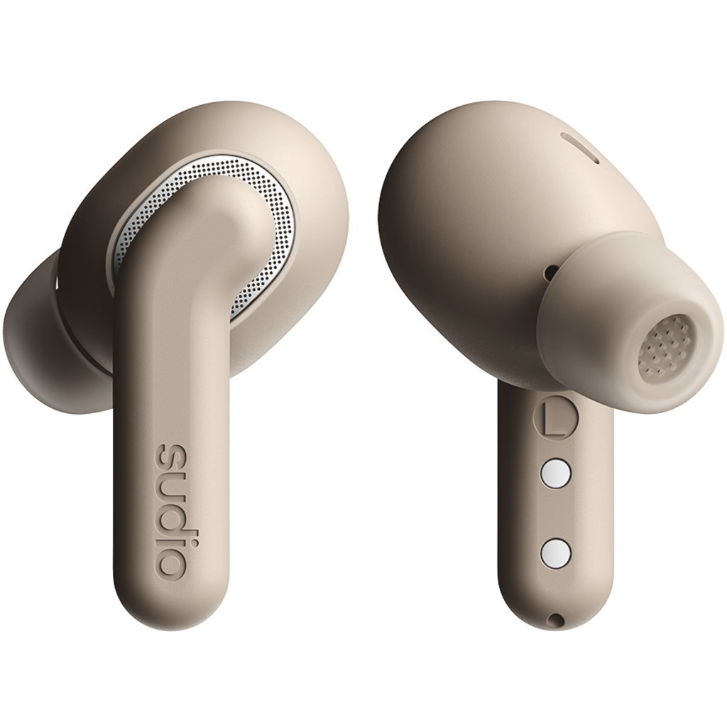 Sudio E4 Pro Latte - Afbeelding 2