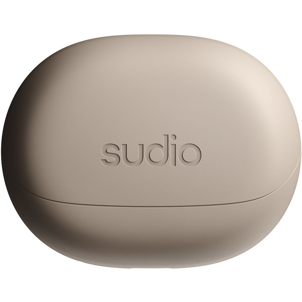 Sudio E4 Pro Latte - Afbeelding 3