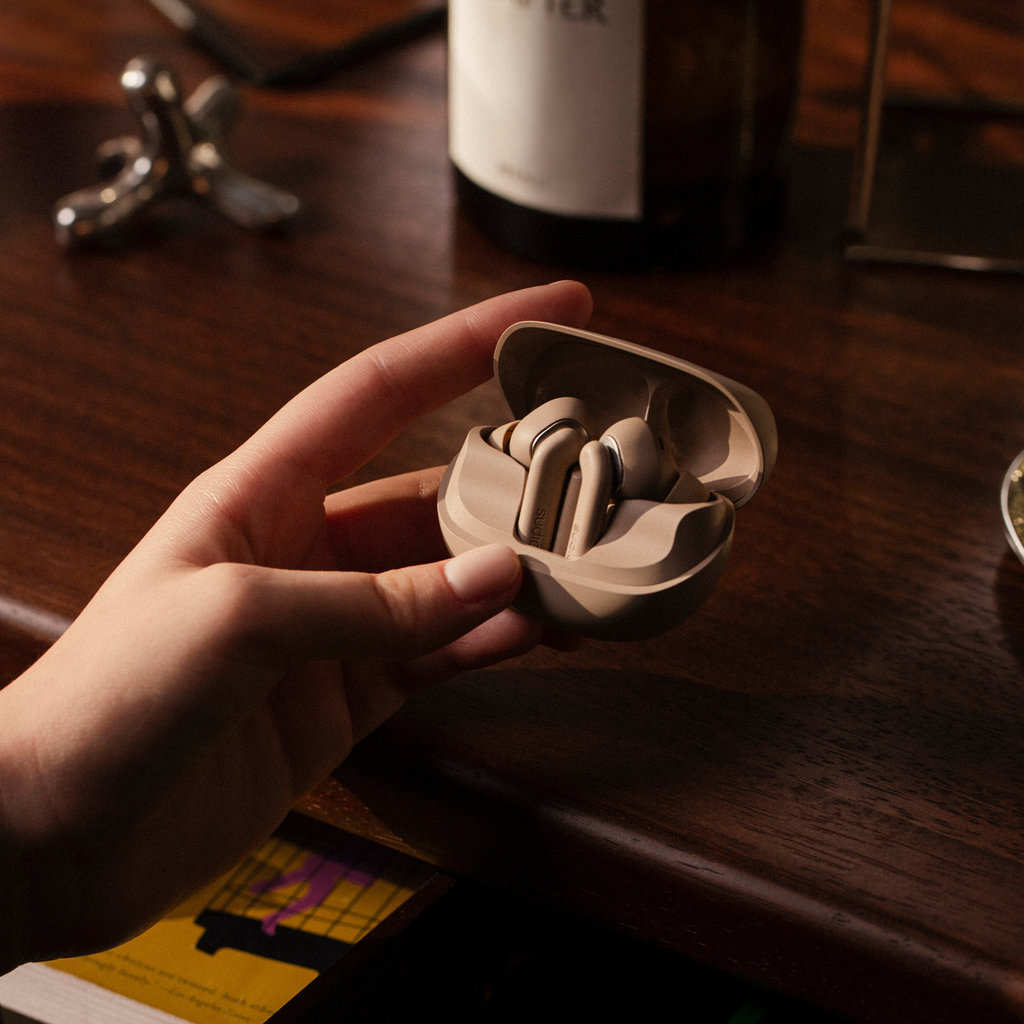 Sudio E4 Pro Latte - Afbeelding 6