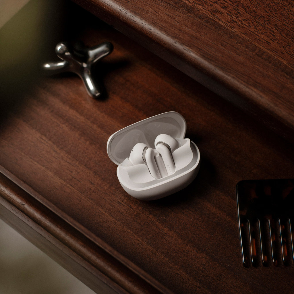 Sudio E4 Pro Latte - Afbeelding 7