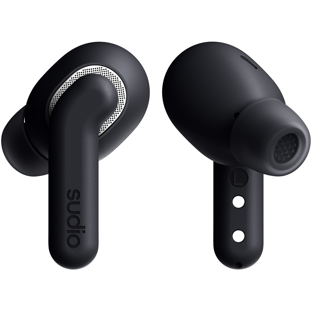 Sudio E4 Pro Black - Afbeelding 2