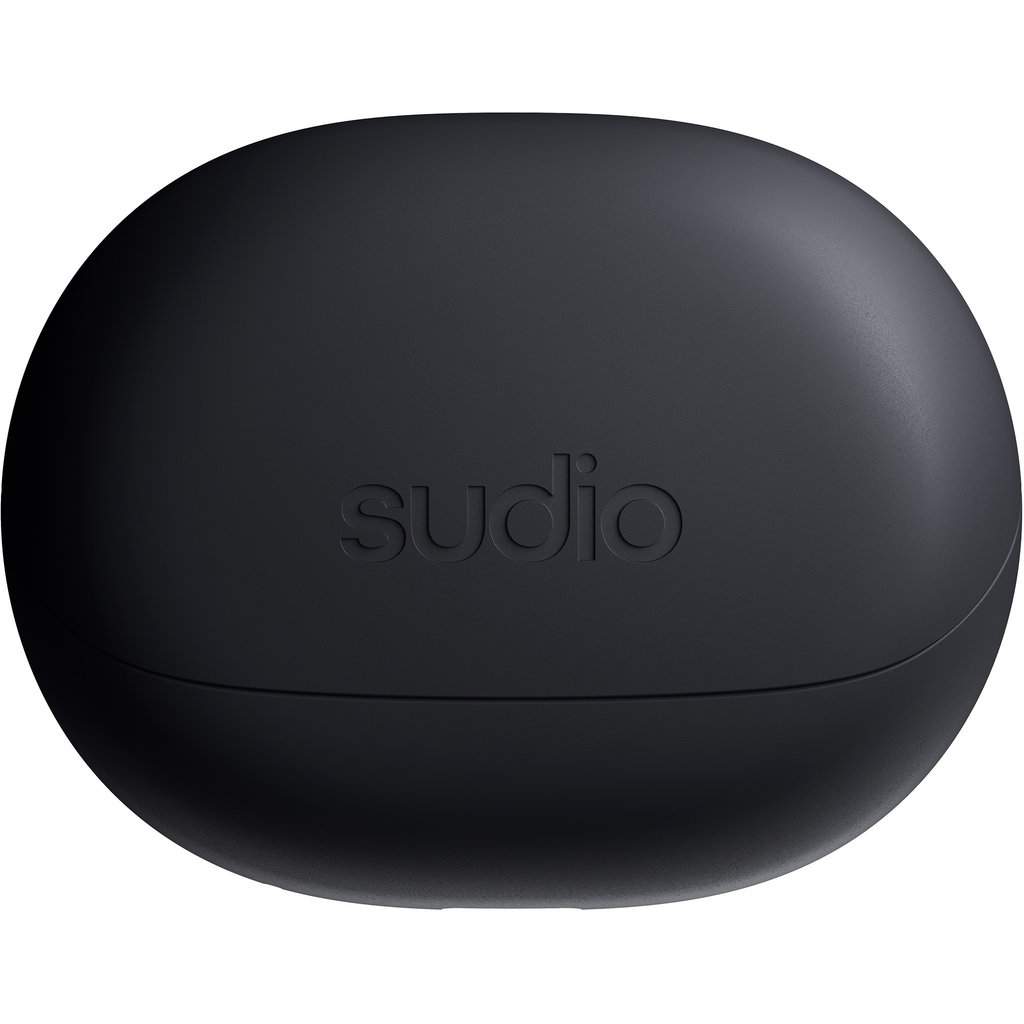 Sudio E4 Pro Black - Afbeelding 3