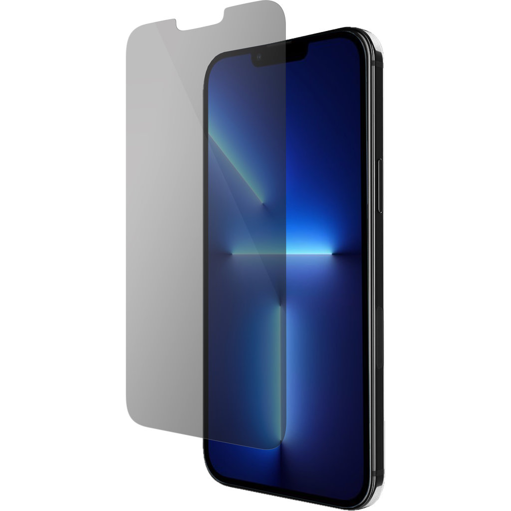 Mobiparts Privacy Glass Apple iPhone 14/13/13 Pro