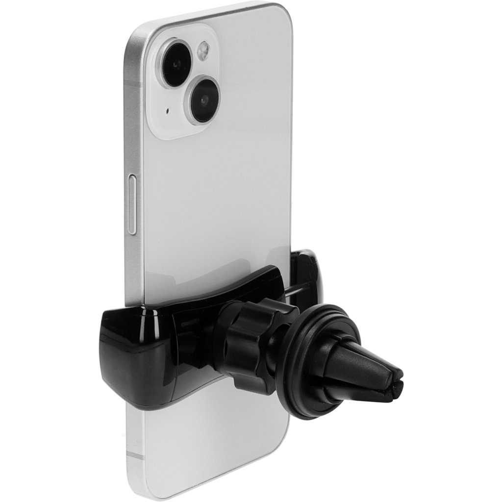 Mobiparts Universal Vent Holder V2 Black - Afbeelding 3