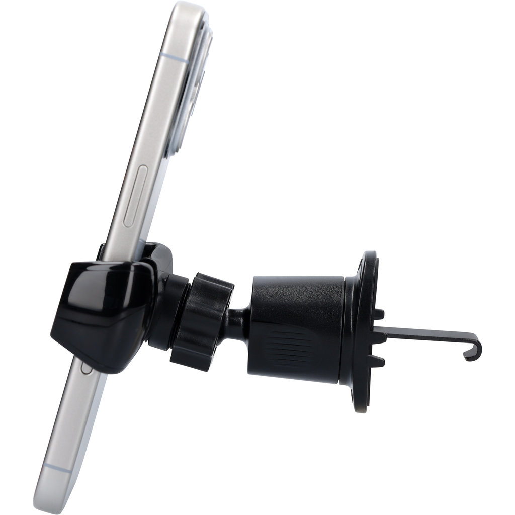 Mobiparts Universal Vent Holder V3 Black - Afbeelding 2