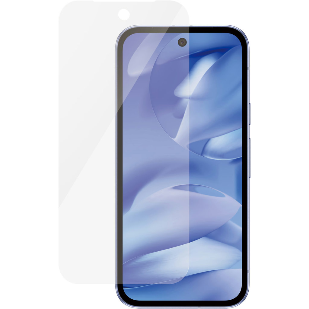 PanzerGlass Google Pixel 9a Ultra-Wide Fit Black - Afbeelding 3