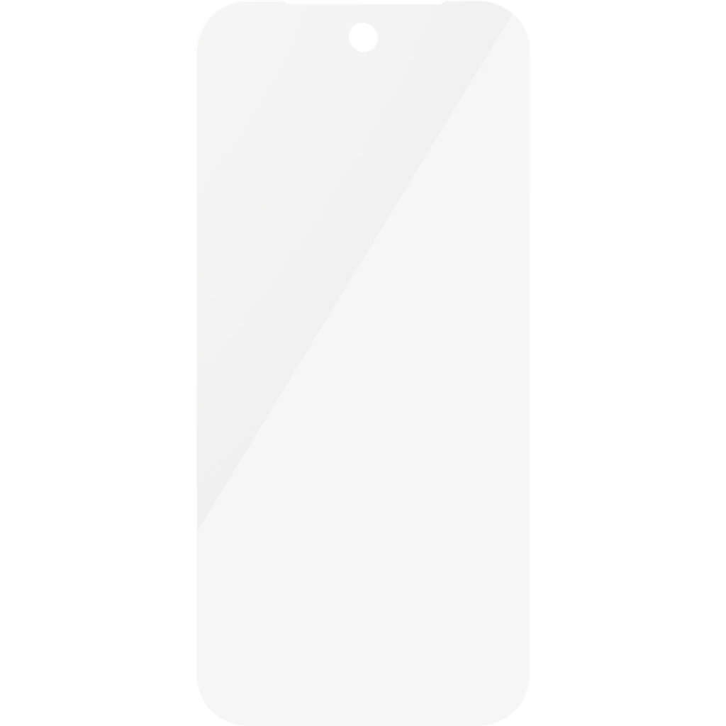 PanzerGlass Google Pixel 9a Ultra-Wide Fit Black - Afbeelding 4