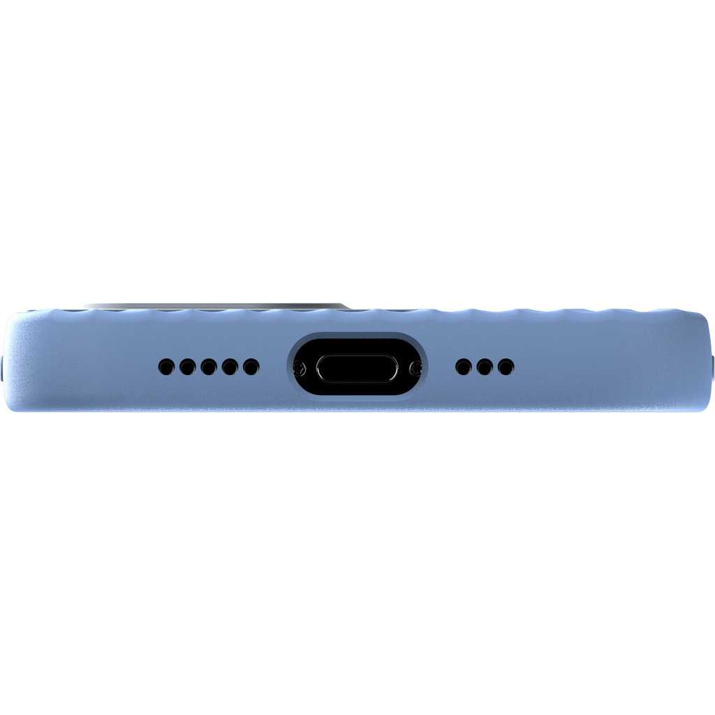 Nudient Bold Case Apple iPhone 13 Maya Blue - Afbeelding 10