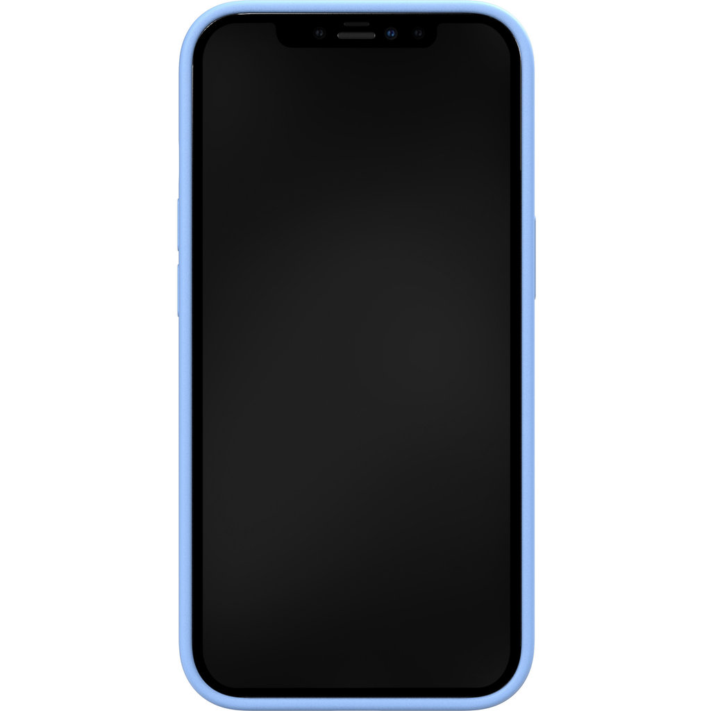 Nudient Bold Case Apple iPhone 13 Maya Blue - Afbeelding 3