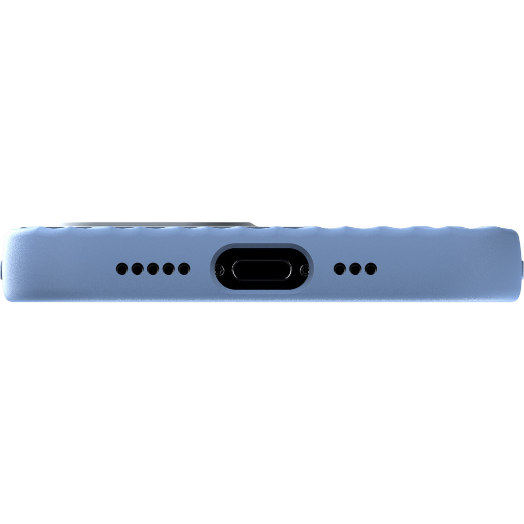 Nudient Bold Case Apple iPhone 13 Maya Blue - Afbeelding 4
