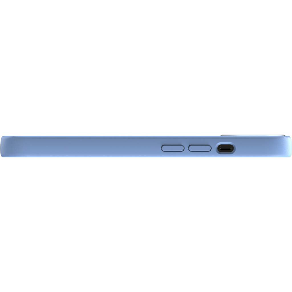 Nudient Bold Case Apple iPhone 13 Maya Blue - Afbeelding 7