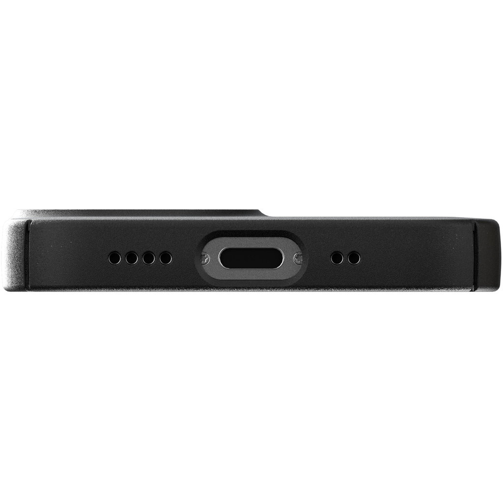 Nudient Thin Precise Case Apple iPhone 13 Mini V3 Ink Black - Afbeelding 6
