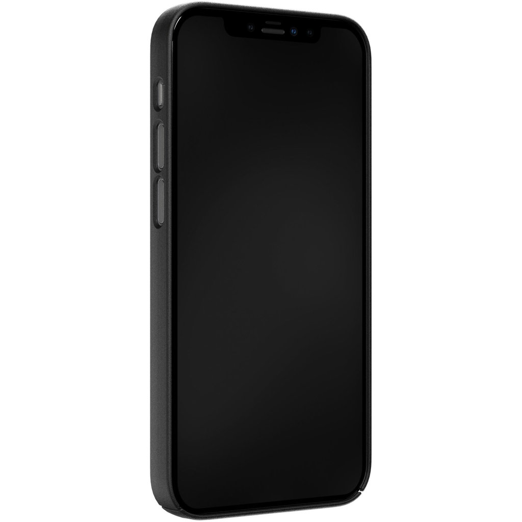 Nudient Thin Precise Case Apple iPhone 13 Mini V3 Ink Black - Afbeelding 8