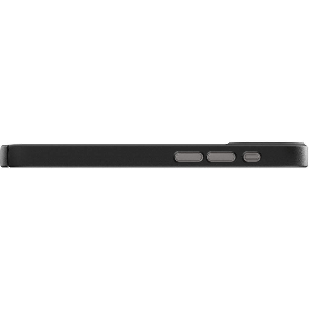 Nudient Thin Precise Case Apple iPhone 13 Mini V3 Ink Black - Afbeelding 9