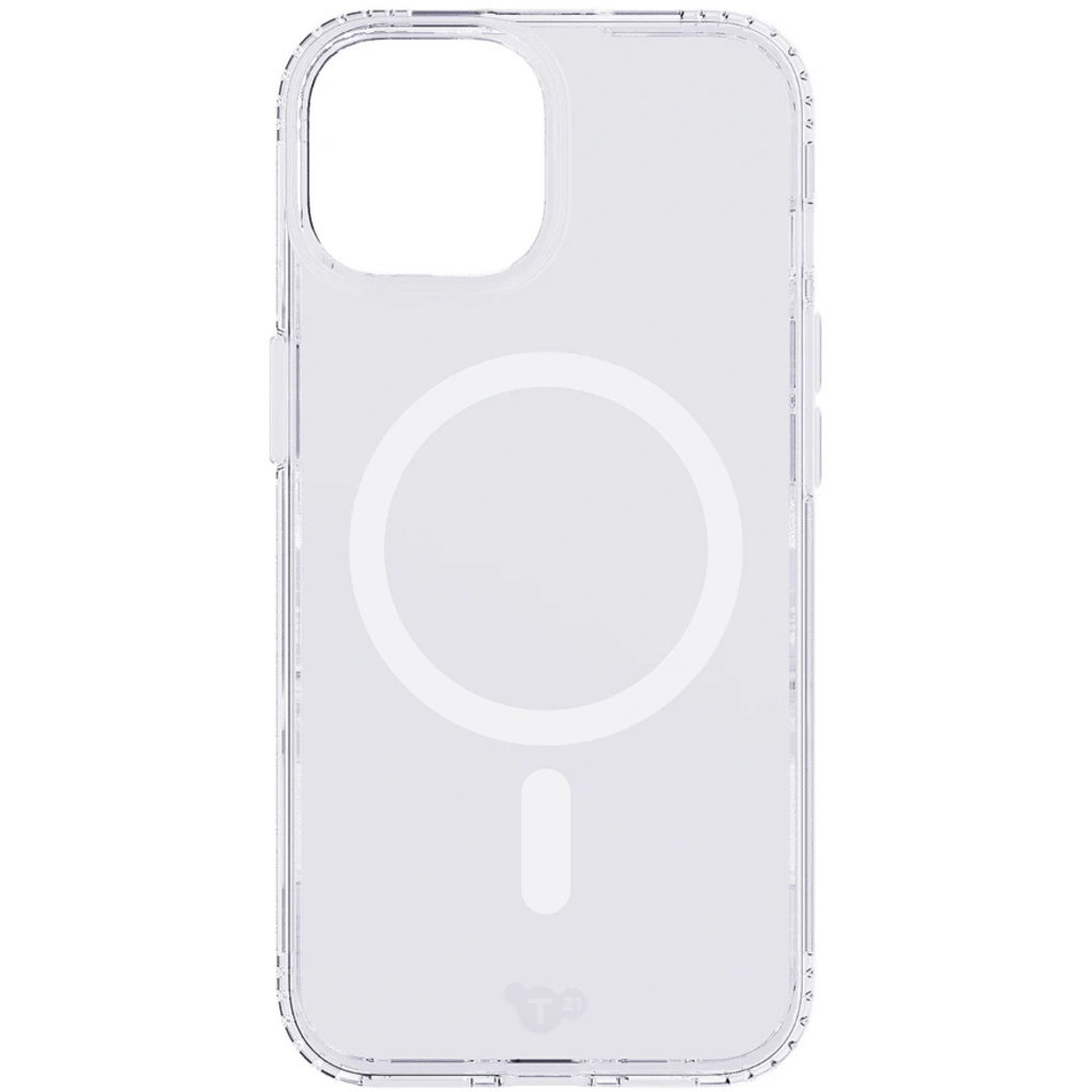 Tech21 Apple iPhone 17e/16e/15/14/13 EvoLite MagSafe Clear
