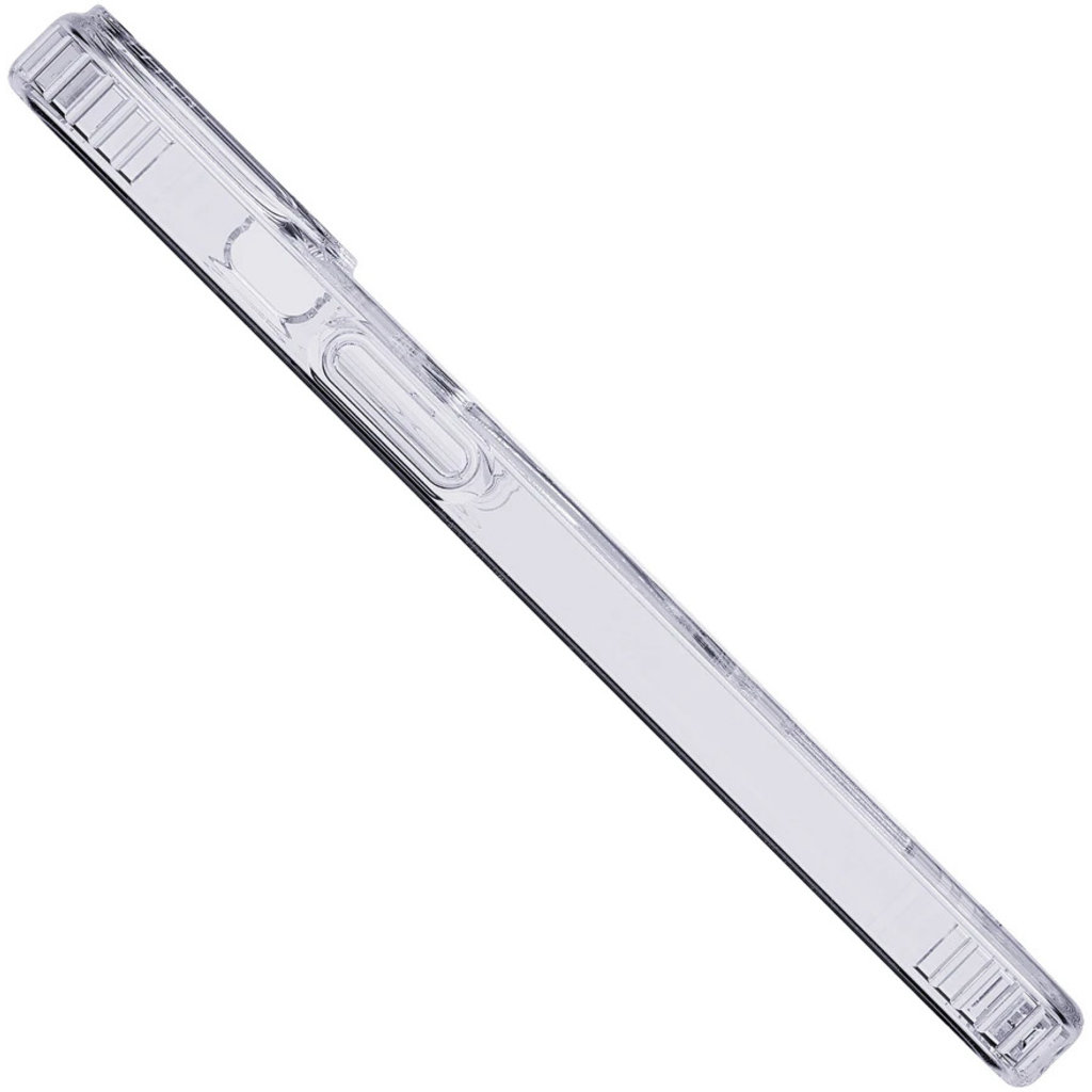 Tech21 Apple iPhone 17e/16e/15/14/13 EvoLite MagSafe Clear - Afbeelding 7